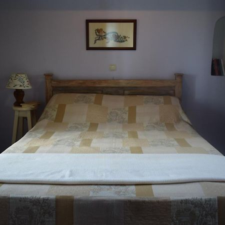 Παραδοσιακό Σπίτι Villa Asfendiou Exteriör bild
